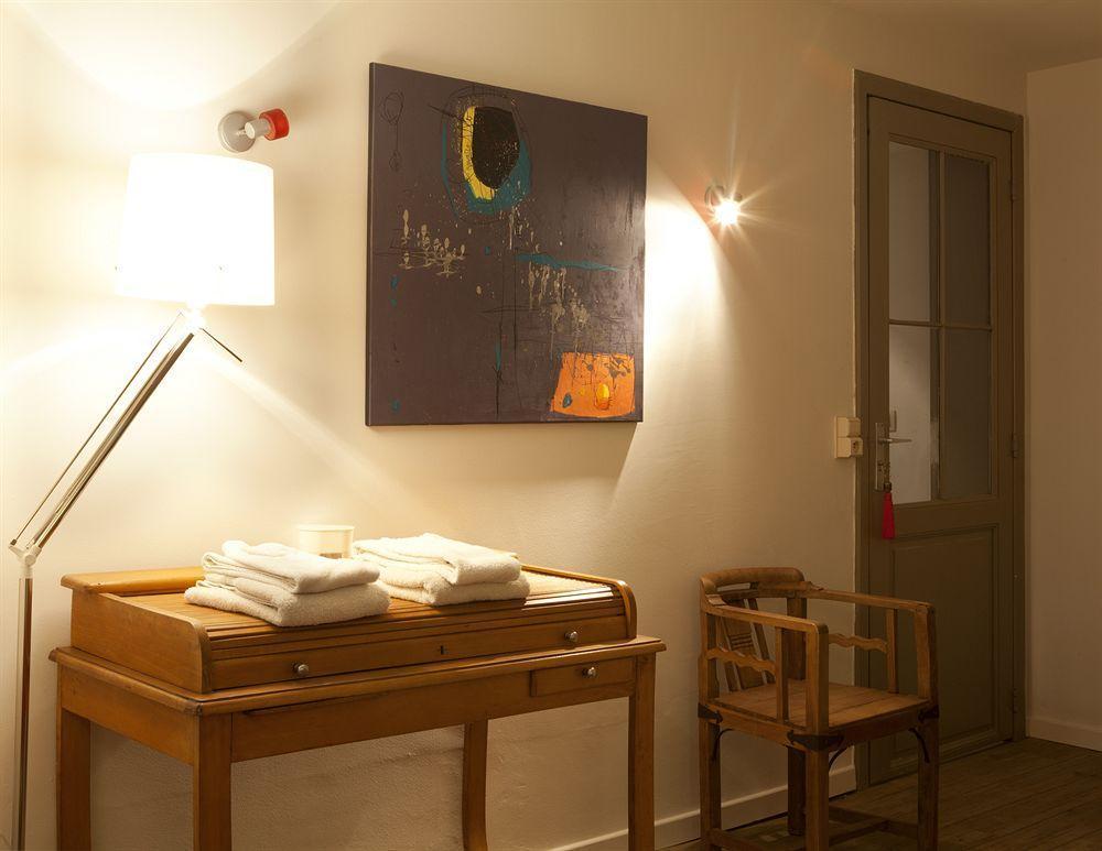 The Phileas Fogg Bed & Breakfast Saint-Josse-ten-Noode Kültér fotó